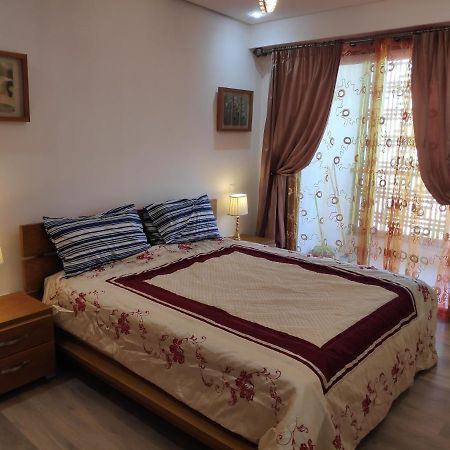 La Marina Luxury Apartment Fully Furnished Free Wifi, High Standard Residence, Amazing Prime Location Close To Restaurants, Transport, Beach And Bouregreg River Salé Екстериор снимка